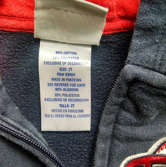 MN Twins Hoodie - Picture 2 of 2